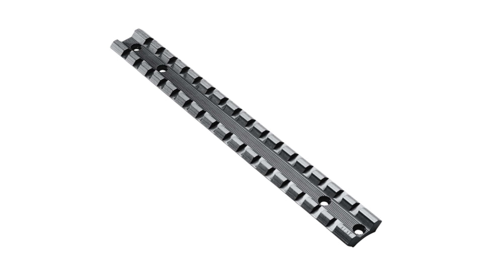 Weaver Multi Slot Base System, Savage Accu-L/A 48329