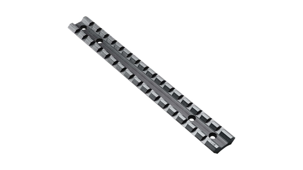 Weaver Multi Slot Savage Axis Rifle Scope Base System, 48347