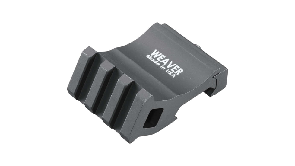 Weaver Offset Rail Adapter