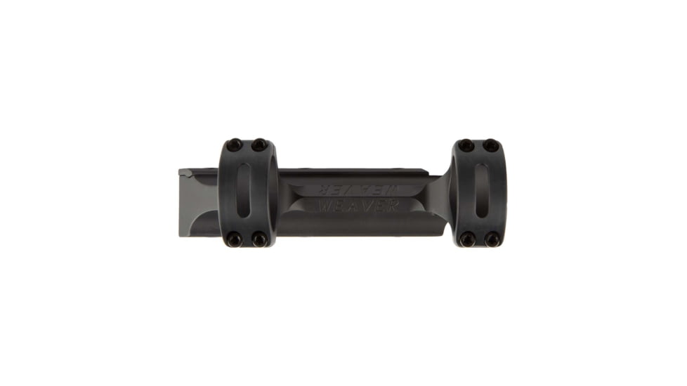 Weaver Premium Modern Sporting Mount For MSR Rifles, 30mm, 99680