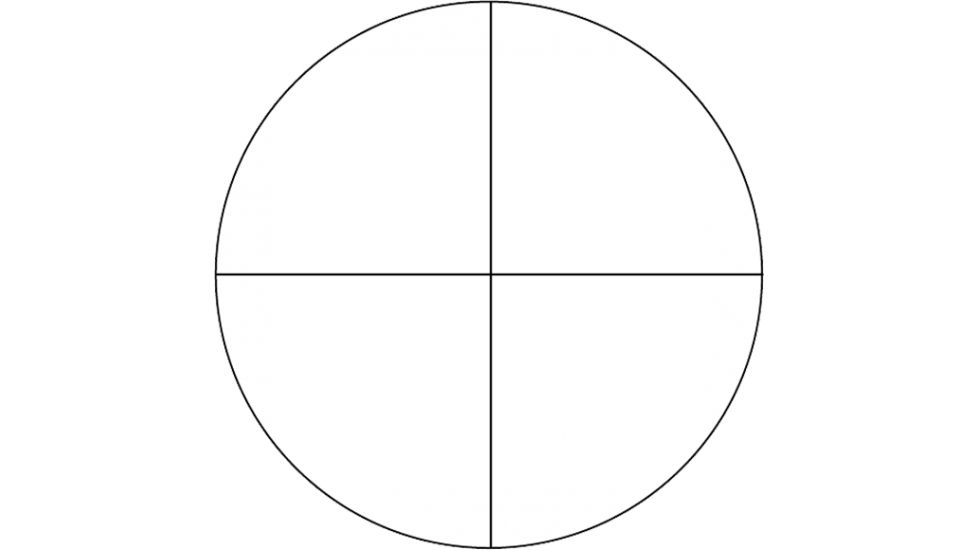 Fine Crosshair