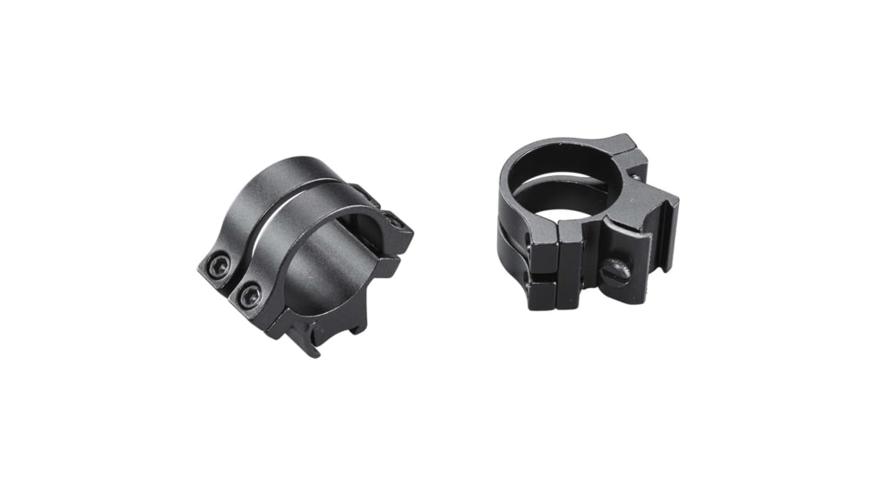 Weaver Rings,Quad-Lock Tip Off Matte