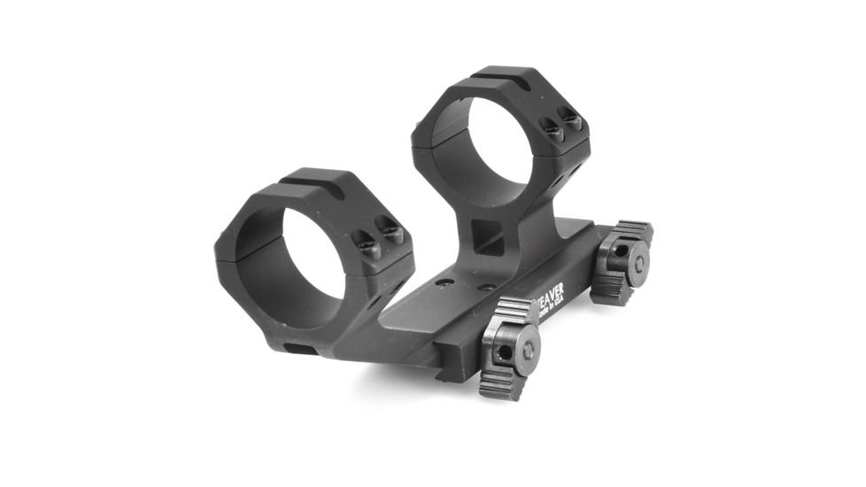 Weaver SPR 30Mm Optics Mount 99674