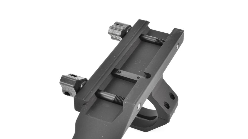 Weaver SPR 30Mm Optics Mount 99674