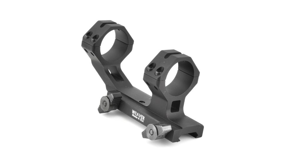 Weaver SPR 30Mm Optics Mount 99674