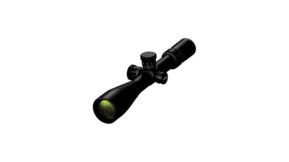 Weaver Tactical 3-15x50mm Rifle Scope, 30mm, Mil-Dot Reticle, 3.3-16.7mm, Matte Black, 800362