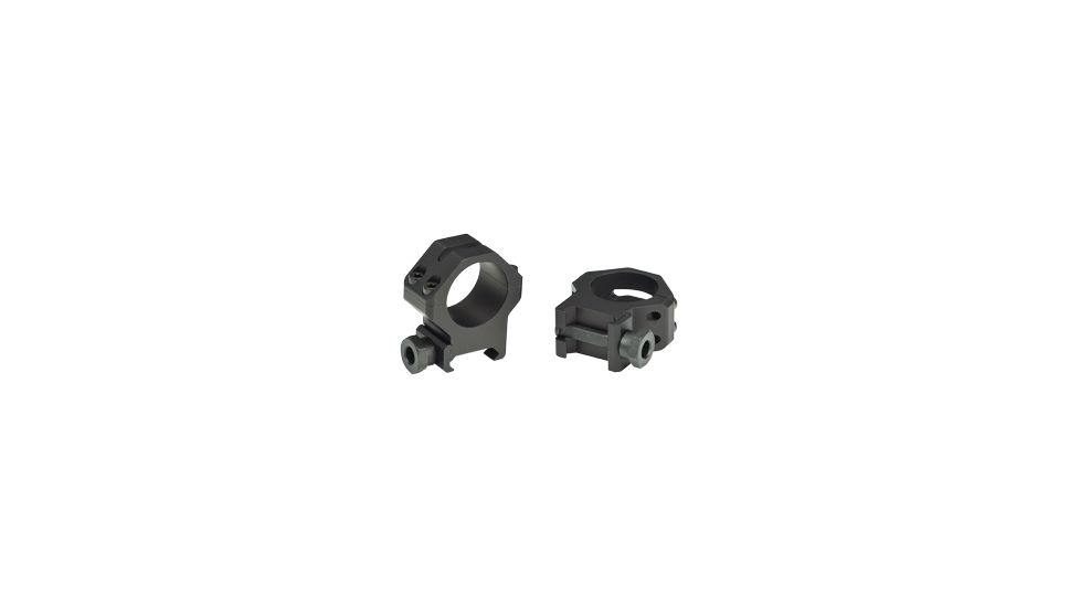USED Weaver Tactical Four Hole Picatinny 30Mm Medium, Black Matte 99516, EDEMO1, Used, Condition Fair, Installed/Mounted
