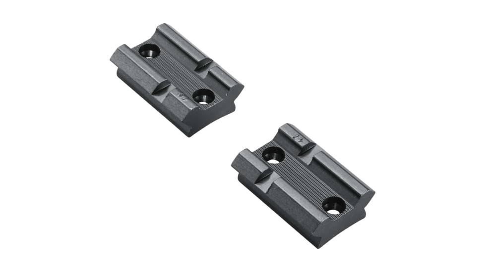 Weaver Top Mount Base Pair, Browning A-Bolt, Matte 48462