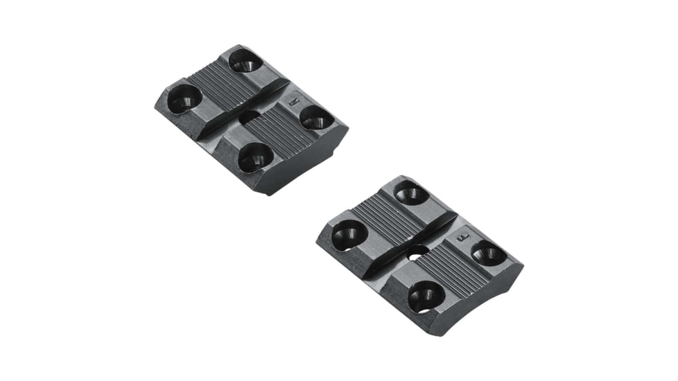 Weaver Top Mount Base Pair, Browning X-Bolt, Matte 48493