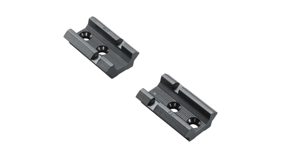 Weaver Top Mount Base Pair, Marlin 336, Matte 48471