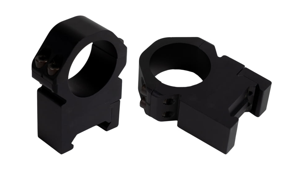 Weaver Precision Scope Rings