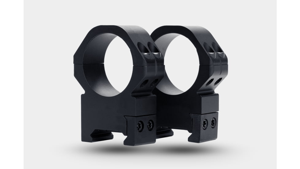 Weaver Precision Scope Rings