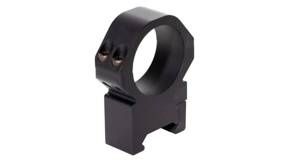 Weaver Precision Scope Rings