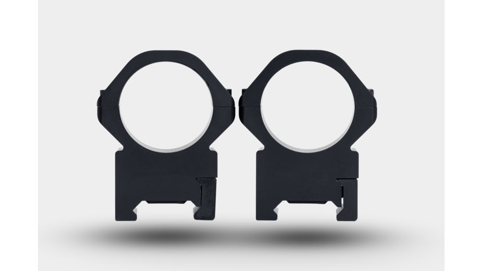 Weaver Precision Scope Rings