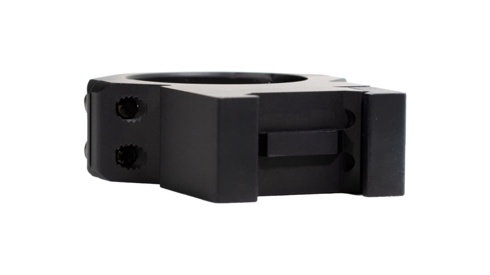 Weaver Precision Scope Rings