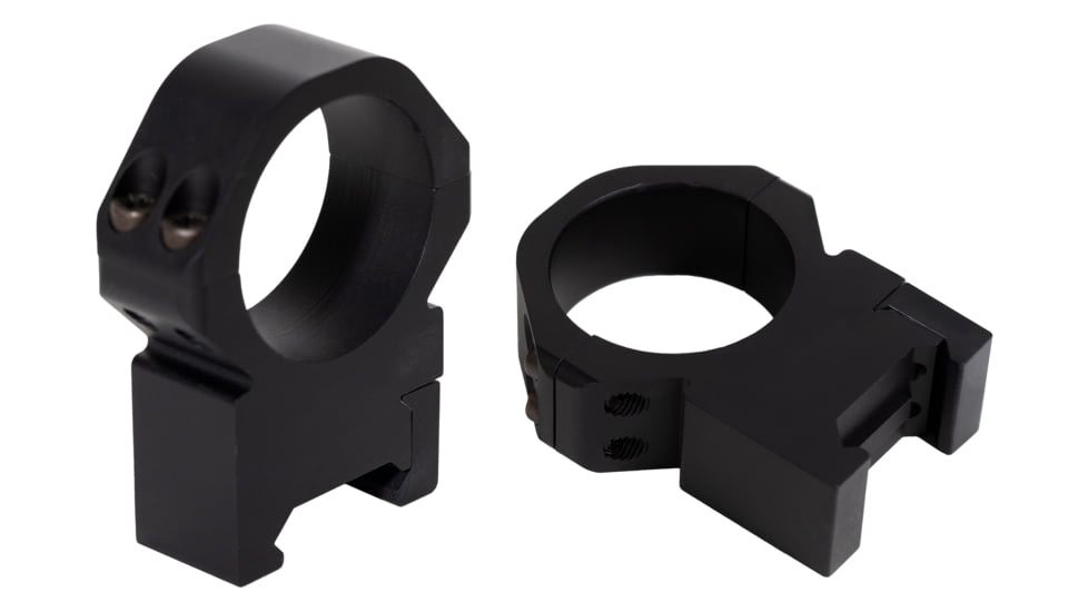 Weaver Precision Scope Rings