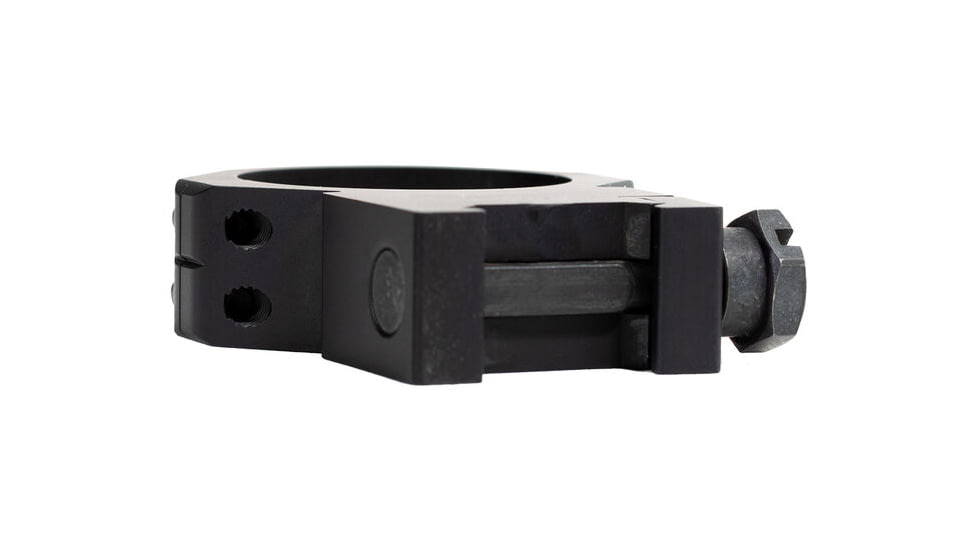 Weaver Precision Tactical Scope Rings