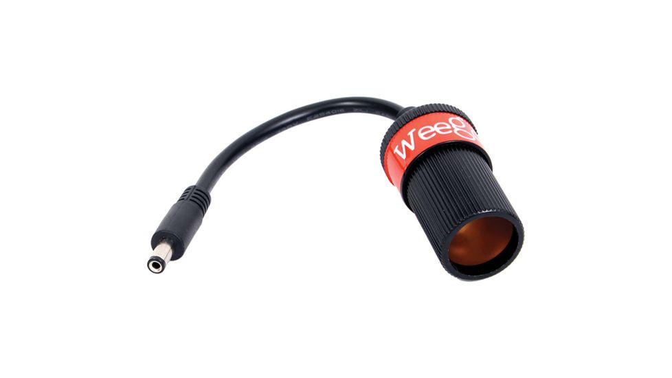 Weego 12 V Socket Adapter JSFSA