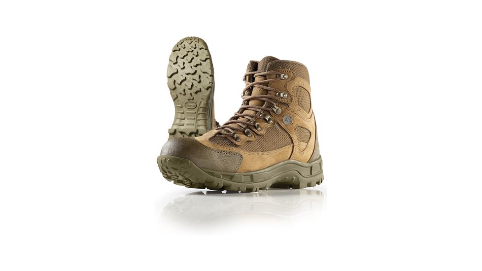 Wellco Mojave Hybrid Boots M776