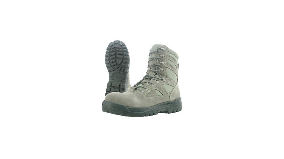 Wellco Signature Sage Hot Weather Boot w/ Composite Toe