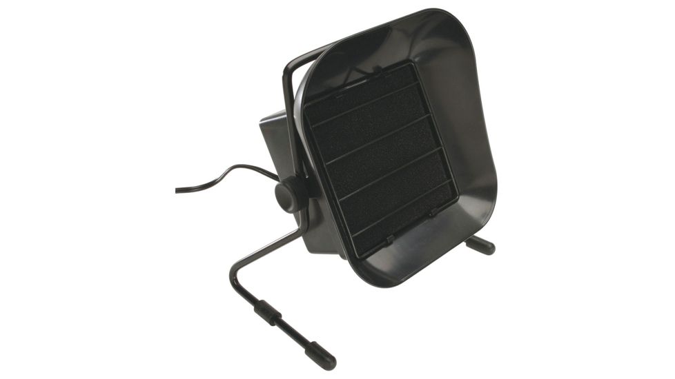 Weller Benchtop Smoke Absorber 120V, Black WSA350