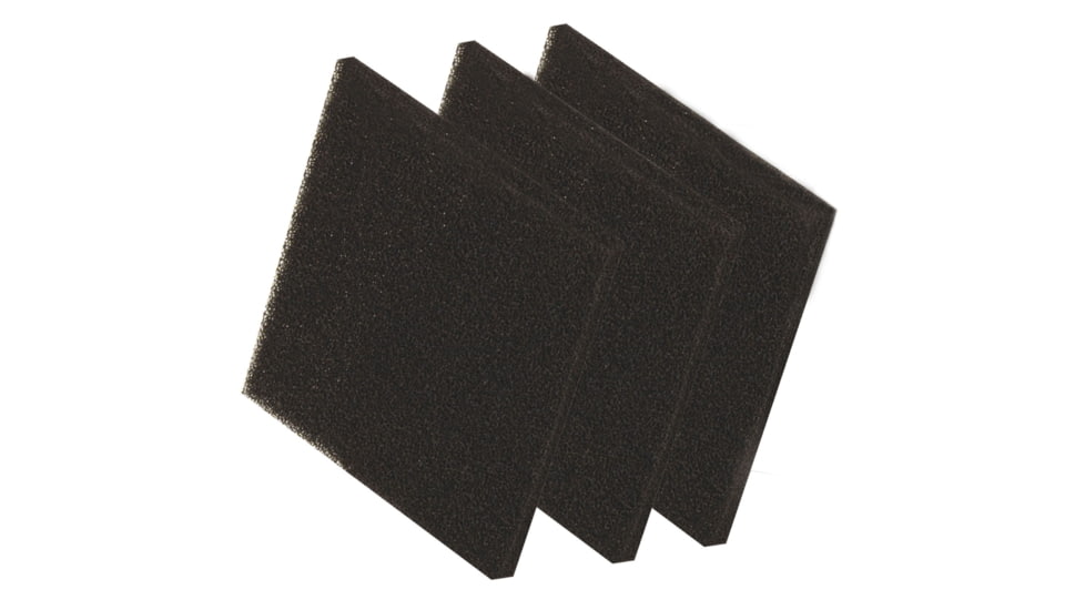 Weller Carbon Filters for WSA350 Fume Absorber, 3 Pack, WSA350F