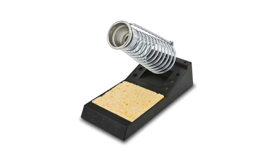 Weller Iron Stand for Professional Series Soldering Irons, PH60