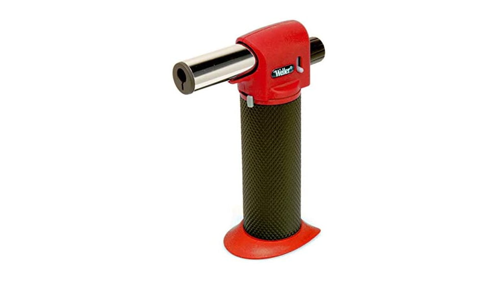 Weller Magna-Lite Butane Table-Top Torch, ML200