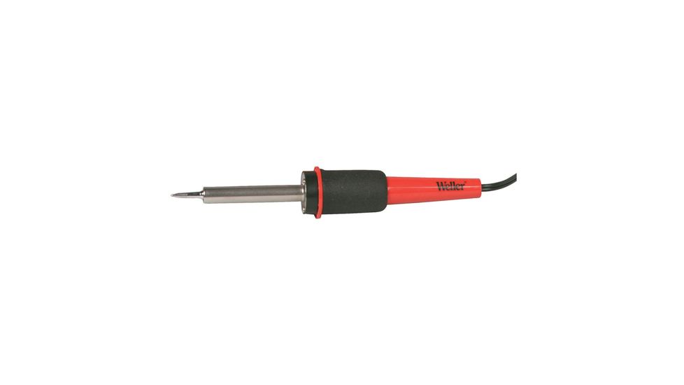 Weller Soldering Iron 40W Replacement for WLC100, Red SPG40