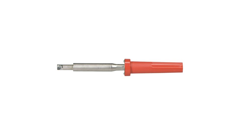 Weller Soldering Iron Marksman - 120W 120V, Red SP120