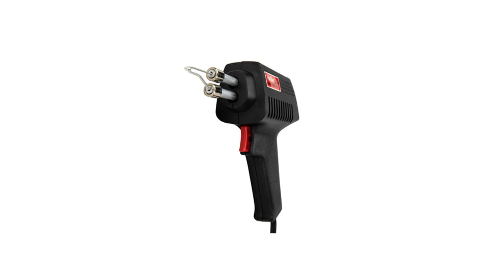 Weller Standard Lightweight Soldering Gun Kit, 75 W, 7200PKS