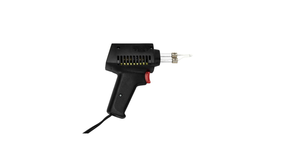 Weller Standard Lightweight Soldering Gun Kit, 75 W, 7200PKS