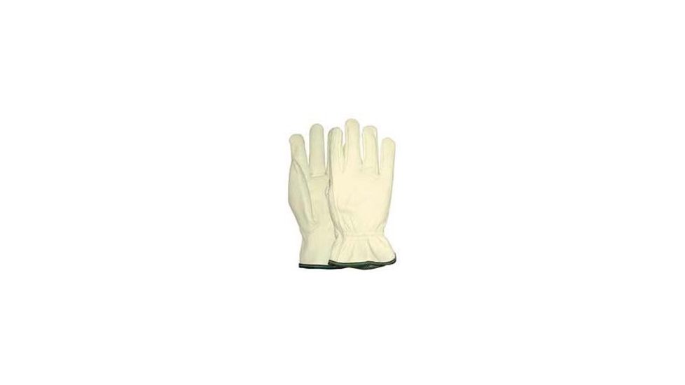 Wells Lamont Glove Goat Driver Key Thumb Y0769XS, Each