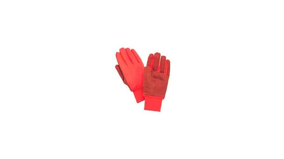 Wells Lamont Glove Jersey POLY/COTTON Dot Y7112L