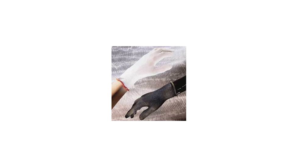 Wells Lamont Glove Liner PLYSTR/WIRE L PK12 M281L