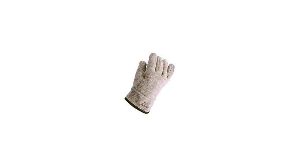 Wells Lamont Glove Terrycloth Safety Cuff 644HRL