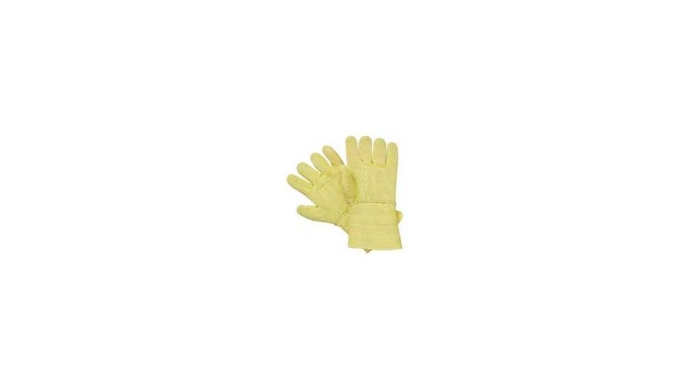Wells Lamont Gloves Kevlar WOOL-LND L EA=PR 637KWL