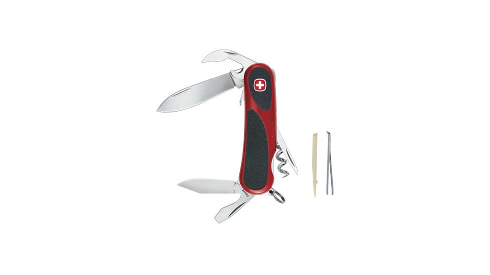 Wenger Evogrip S 101 Pocket Knife 16833