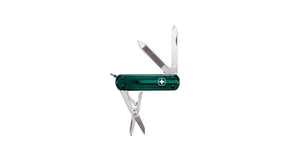 Wenger Esquire Translucent 16121