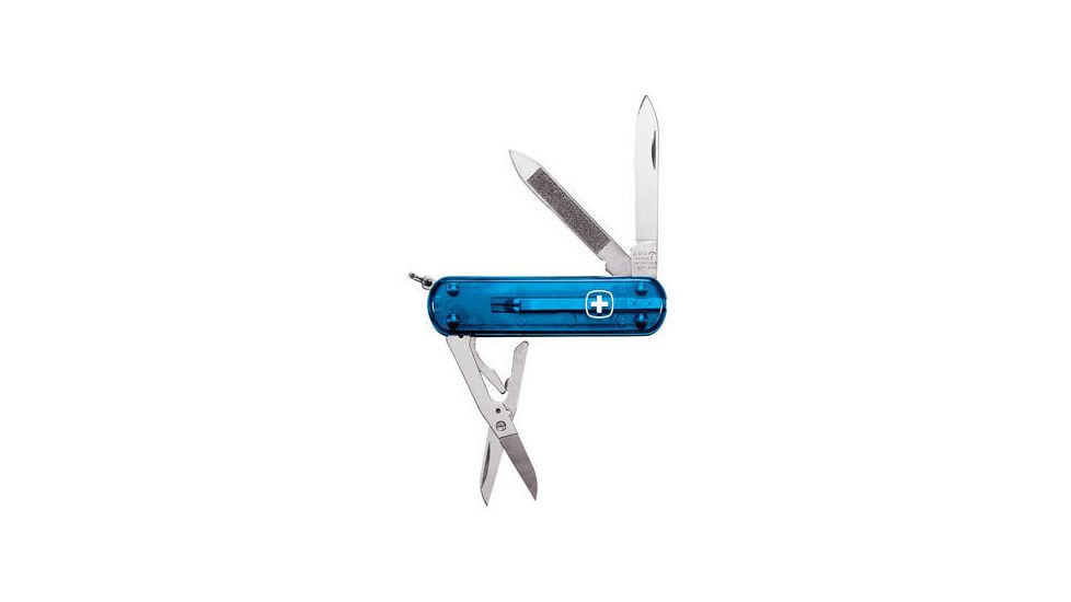 Wenger Esquire Translucent 16122