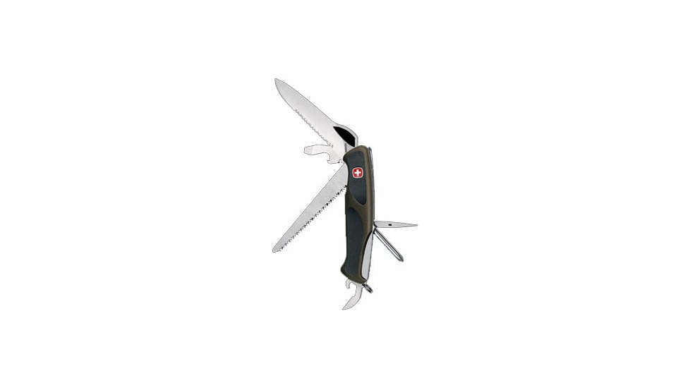 Wenger RangerGrip178 Swiss Army Knife 16313