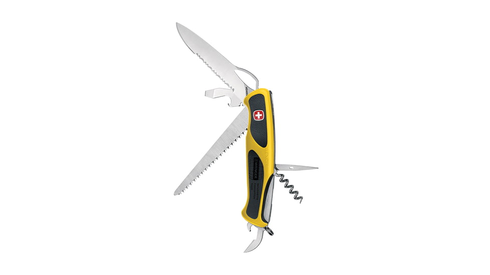 Wenger RangerGrip179 Swiss Army Knife 16328