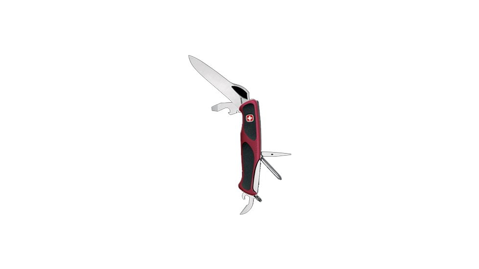 Wenger RangerGrip61 Swiss Army Knife 16314