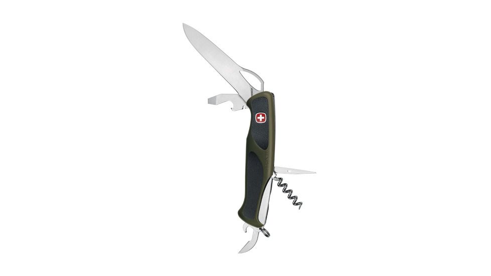 Wenger Rangergrip 61 Pocket Knife 16333