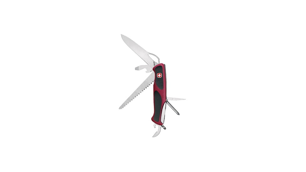 Wenger RangerGrip 79 Swiss Army Knife 16320