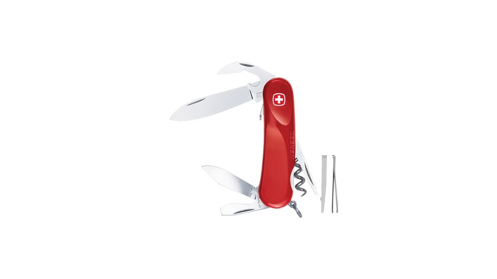Wenger Swiss Army Knives Evolution Lock S10 16978