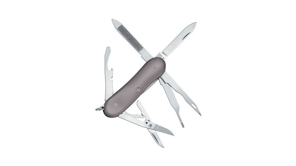Wenger Porsche Design Swiss Army Pocket Knives