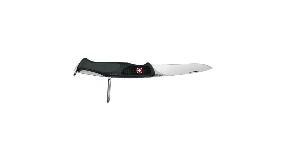 Wenger Swiss Army Knife Ranger 53 16318