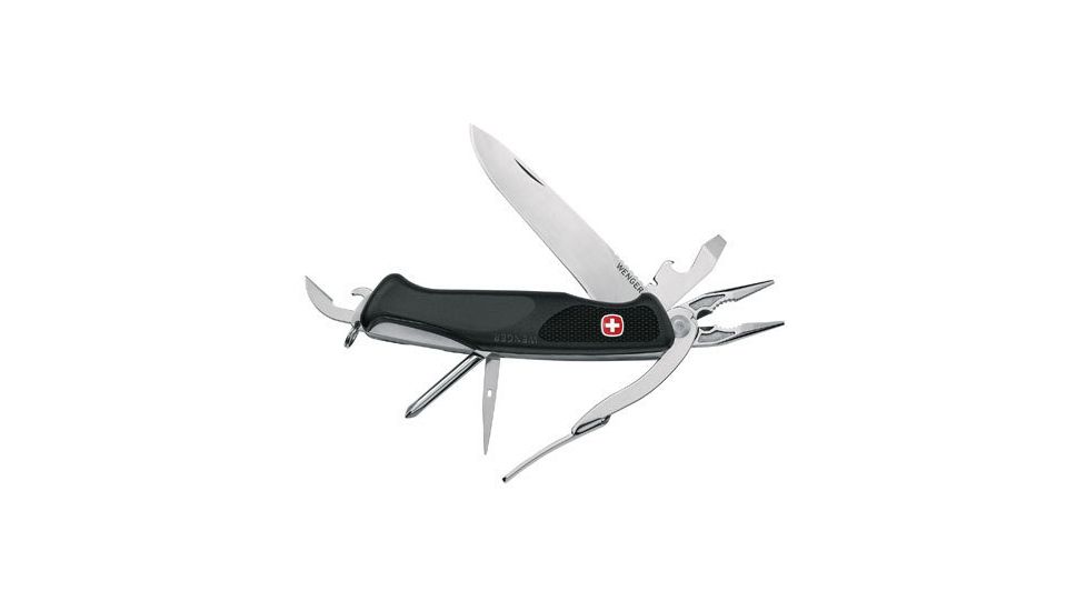 Wenger Swiss Army Knife Ranger 16306