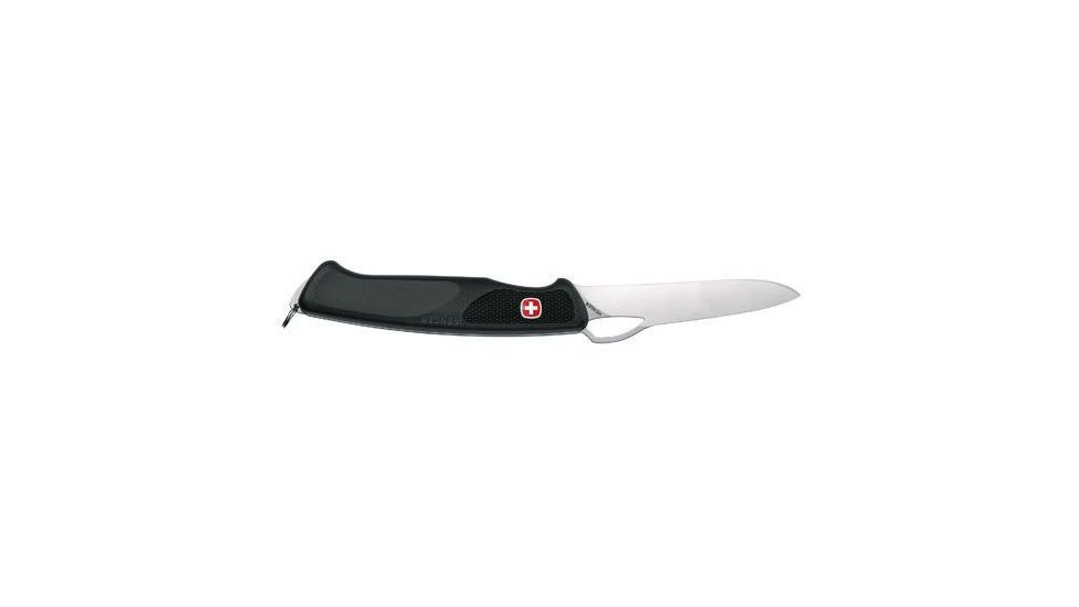Wenger Swiss Army Pocket Knife Ranger 51 16300